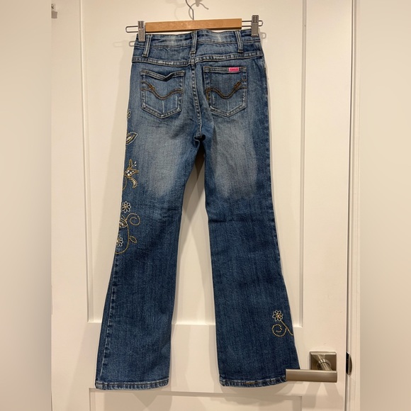 Zana Di designer jeans - Picture 7 of 10